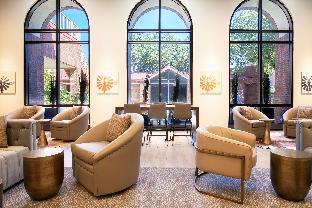 hilton richardson dallas