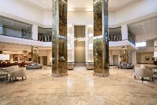 hilton richardson dallas