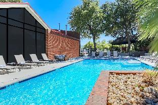 hilton richardson dallas