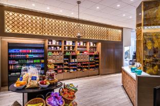 hilton richardson dallas