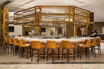 hilton richardson dallas