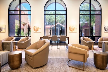 hilton richardson dallas