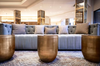 hilton richardson dallas