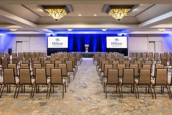 hilton richardson dallas