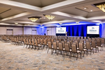 hilton richardson dallas