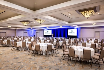 hilton richardson dallas