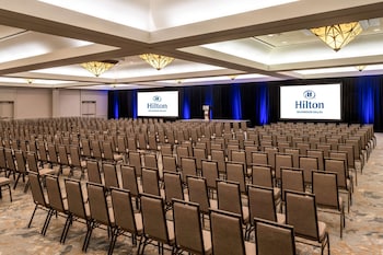 hilton richardson dallas