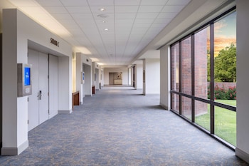 hilton richardson dallas