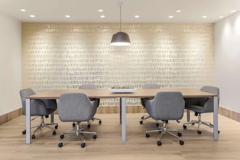 hilton richardson dallas