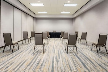 hilton richardson dallas