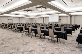 hilton richardson dallas