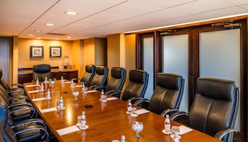 hilton richardson dallas