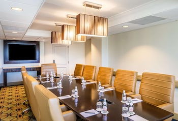 hilton richardson dallas