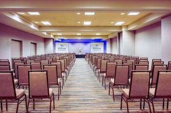 hilton richardson dallas