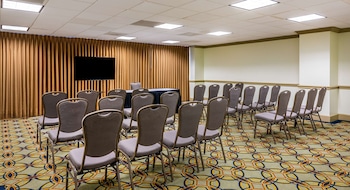 hilton richardson dallas