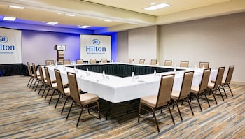 hilton richardson dallas