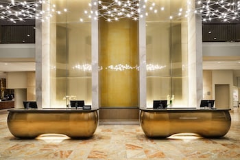 hilton richardson dallas