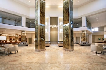 hilton richardson dallas