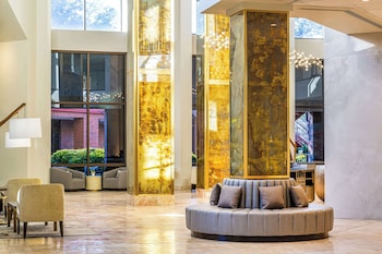 hilton richardson dallas