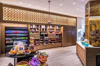 hilton richardson dallas