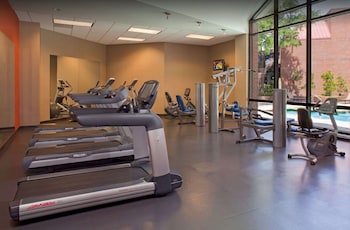 hilton richardson dallas