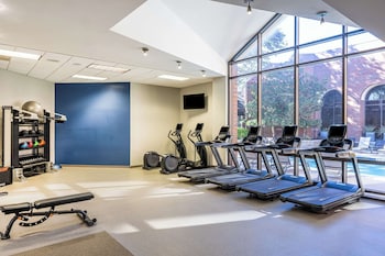 hilton richardson dallas