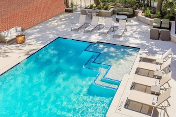 hilton richardson dallas