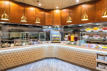 hilton richardson dallas