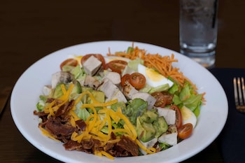 hilton richardson dallas