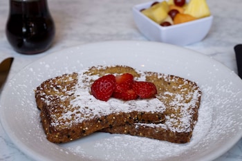 hilton richardson dallas