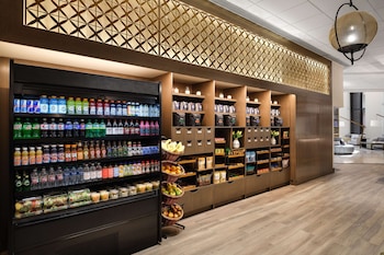 hilton richardson dallas