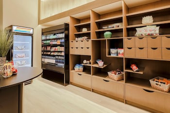 hilton richardson dallas