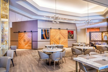 hilton richardson dallas