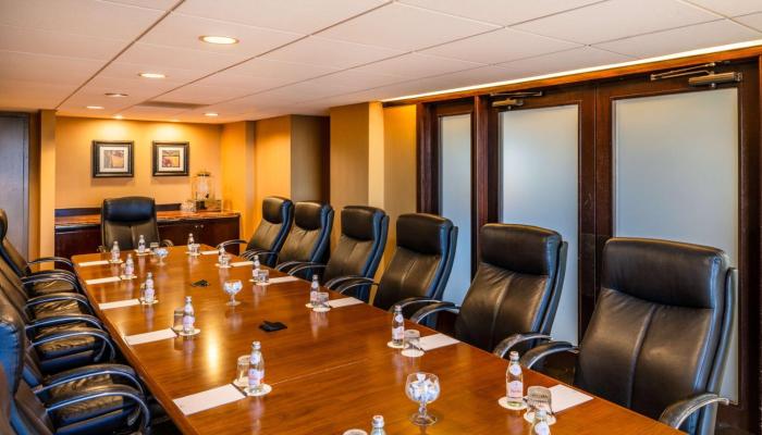 hilton richardson dallas