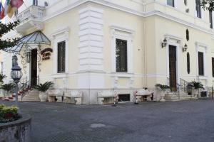 villa pinciana