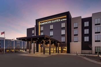 homewood suites by hilton missoula