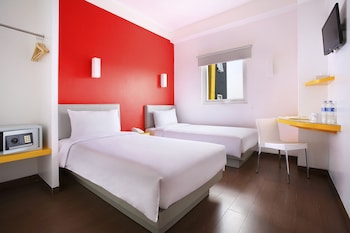 Amaris Hotel Cimanuk Bandung,Bandung Wetan>>Bandung,3 star
