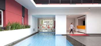 Amaris Hotel Cimanuk Bandung,Bandung Wetan>>Bandung,3 star