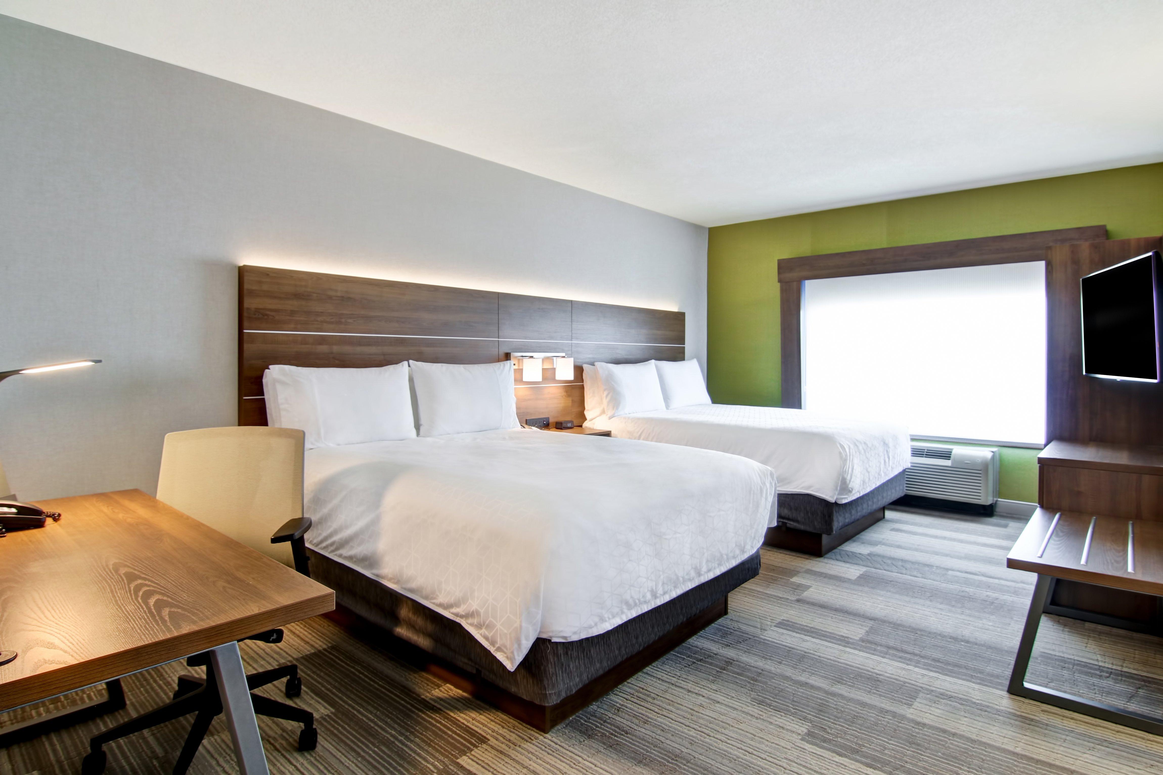 holiday inn express and suites toronto markham