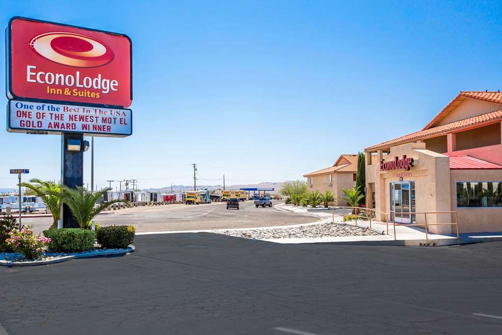 ridgecrest