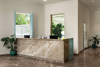 ramada by wyndham goa arpora