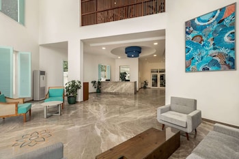 ramada by wyndham goa arpora