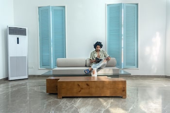 ramada by wyndham goa arpora