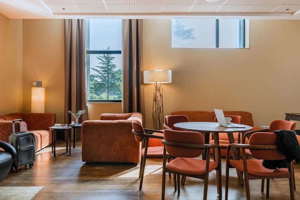 doubletree by hilton lyon eurexpo