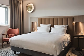 doubletree by hilton lyon eurexpo