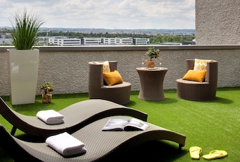doubletree by hilton lyon eurexpo