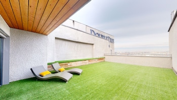 doubletree by hilton lyon eurexpo