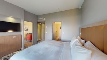 doubletree by hilton lyon eurexpo
