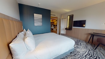 doubletree by hilton lyon eurexpo