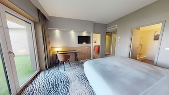 doubletree by hilton lyon eurexpo